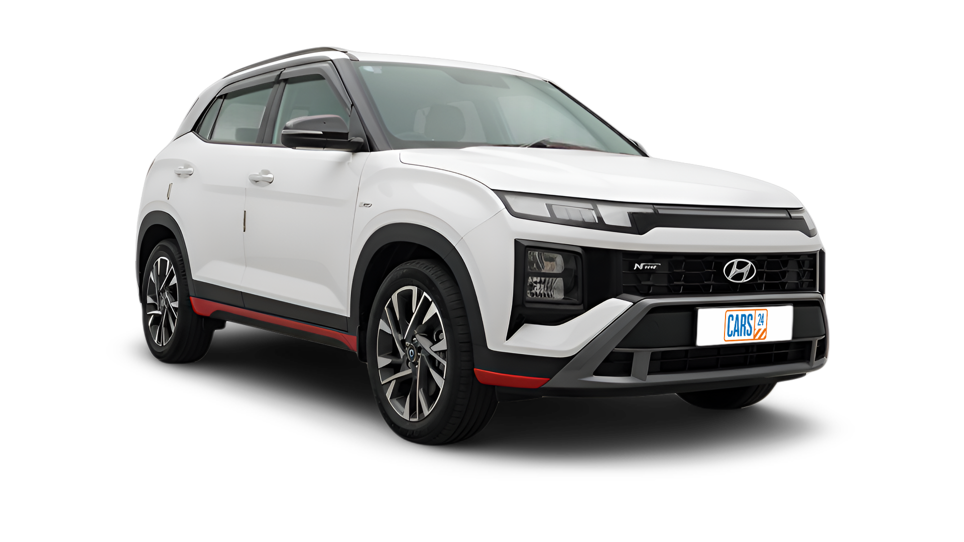 Hyundai Creta N Line-img